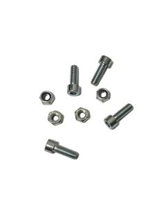 Milwaukee Tool SDS MAX Floor Scraper Replacement Fastener Kit