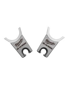 MLW49-16-WO00 image(0) - Milwaukee Tool W Style: W-O Die