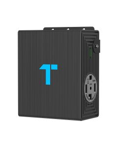 TOPEVSNEMA30 image(1) - Topdon PulseQ NEMA Splitter 30A