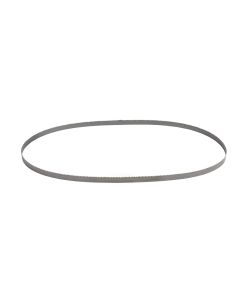 MLW48-39-0637 image(1) - Milwaukee Tool 30-9/16 in. 8/10 TPI COMPACT EXTREME THICK METAL BAND SAW BLADE BULK 100
