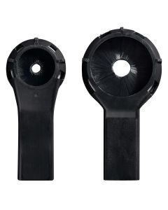 Milwaukee Tool M12 HAMMERVAC Universal Dust Extractor Nozzles