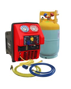 MSC69391 image(0) - 1234YF contaminated refrigerant recovery system