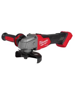 MLW2881-20 image(0) - M18 FUEL 4-1/2" / 5" Grinder Slide