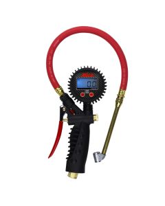 MILS-576D image(0) - Inflator Gauge, Digital, Dual Foot Chuck