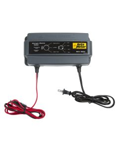 AUTBEX-5000 image(0) - AutoMeter - Battery Extender, 6,8,12 16V/5A