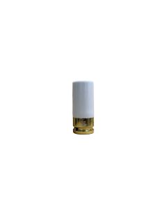INT58008 image(0) - AFF - Mag Wheel Protective Deep Impact Socket - 1/2" Drive - 1"