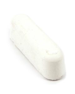 Forney Industries Buffing Compound, White, 1 Ounce