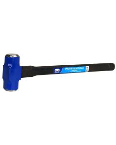 OTC5790ID-624 image(1) - OTC 6 lb., 24 in. Long Double Face Sledge Hammer, Inde