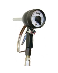 MILZE1519 image(0) - Zeeline by Milton Mech. Quart Meter: Preset