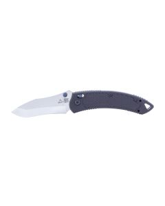 SUNEX Payara 2.8" Folding Knife D2/CF Reinforced Nylon