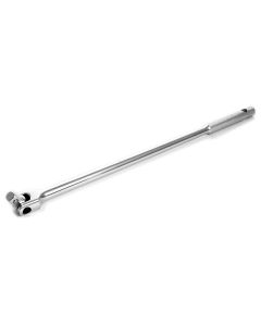 WLMW32120 image(1) - Wilmar Corp. / Performance Tool 1/2" DR. FLEX HANDLE 18"