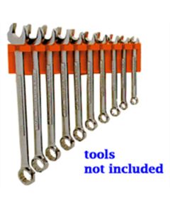 MTS684 image(1) - Mechanic's Time Savers HOLDER WRENCH SOLAR ORANGE
