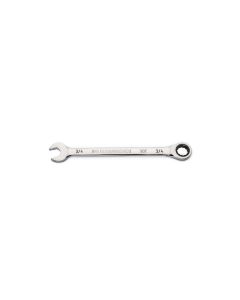 KDT86949 image(1) - GearWrench 3/4 Inch 90-Tooth 12 Point Ratcheting Combination Wrench