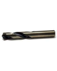 KNKKK7-15-32 image(0) - KnKut KnKut 15/32 Fractional Short Stubby Length Drill Bit