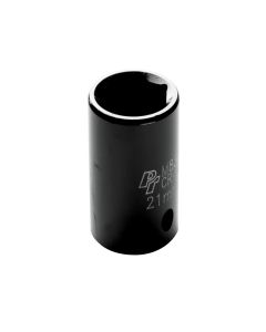 WLMM831 image(0) - Wilmar Corp. / Performance Tool 1/2" Dr. 6pt. Impct Skt 21mm
