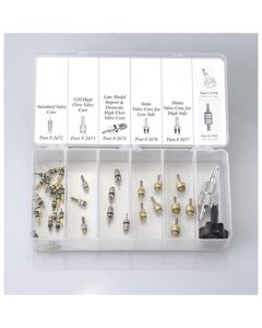 FJC2680 image(1) - FJC VALVE CORE ASSORTMENT