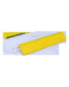 AMN15372 image(0) - AME Aerochock Aviation Size 20 for Small and Medium Aircrafts