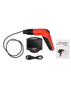 LAUVSP808 image(0) - Launch Tech USA VSP 808 Videoscope