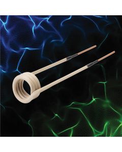 IDIMD99-609 image(1) - Induction Innovations Mini-Ductor 1 1/4 Inch I.D. Preformed Coil