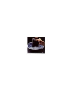 Norton Abrasives TUFBAK MAGNUM 5 1/2 X 9 P1200