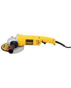 DWTDW840 image(0) - DeWalt 7-in. (180mm) Medium Angle Grinder