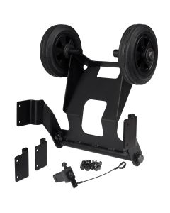MLW49-49-2020 image(1) - Milwaukee Tool 20 Inch Plate Compactor Wheel Kit