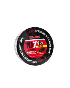 J B Weld J-B Weld 39501 FiberFix 10X Tapewith Knife - 20 Yards