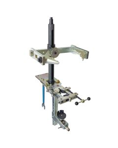 GED3230503 image(0) - Gedore Universal Automotive Strut Spring Compressor