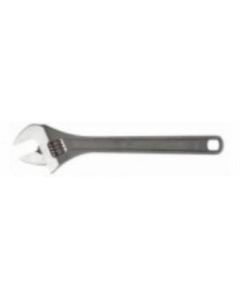 CHA804N image(0) - Channellock 804N 4 Inch Adjustable Wrench