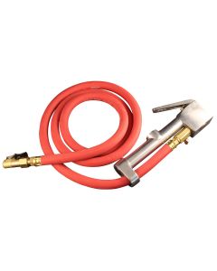 Milton Industries Multi-Use Inflator Gauge