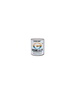 FIB839 image(0) - Fibre glass Evercoat CHROME-A-LITE 100839 Professional Lightweight Body Filler, 750 mL Can, Yellow, Liquid