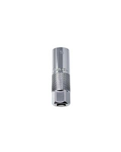 KTI22237 image(0) - K Tool International Spark Plug Socket Magnetic Deep 16mm 6 Point