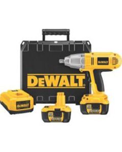 DWTDCF059KL image(0) - DeWalt 18V 1/2 Impact Lith Ion