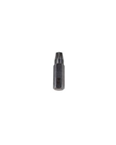 K Tool International Screw Extractor T45, 10 mm shank, 30 mm length
