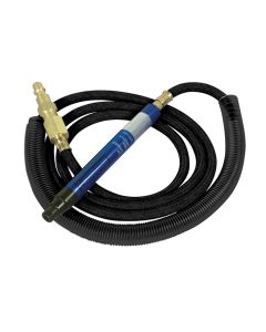 AST218 image(0) - Astro Pneumatic 1/8" PENCIL DIE GRINDER 56,000 RPM