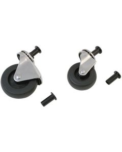 SUN8503 image(1) - Sunex CASTER 2.5" FOR SUNEX & MTN CREEPERS