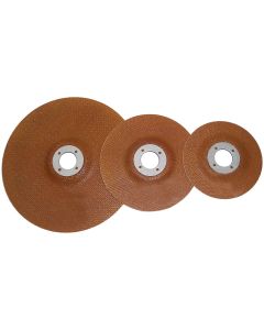 SGT94760 image(1) - SG Tool Aid PHENOLIC BACKING DISC SET