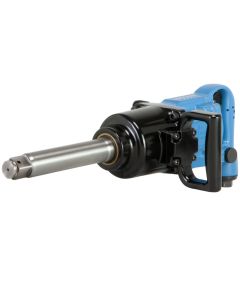 Ken-Tool Air Boss 1" Drive Heavy Duty Impact Wrench with 9" Anvil