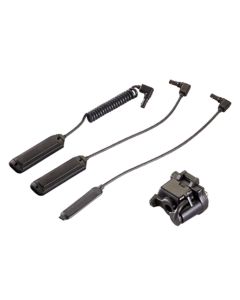 STL69130 image(0) - Streamlight Remote Door/Switch Assy - TLR-1/ TLR-2 Series - Black