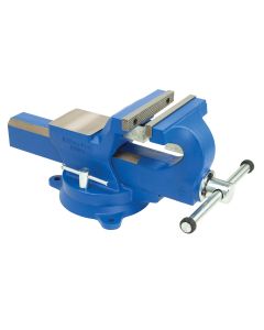 KEN63006 image(0) - Ken-Tool Industrial Duty Bench Vise 6"