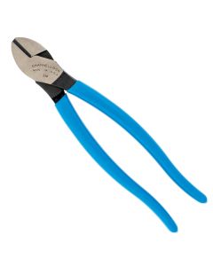 CHA338 image(1) - Channellock 338 8 Inch XLT Diagonal Cutting Pliers
