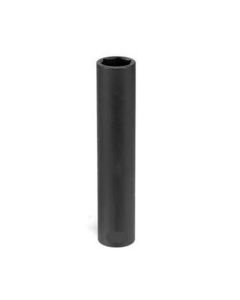 GRE2022XD image(0) - Grey Pneumatic 1/2" Drive x 11/16" Extra-Deep Socket