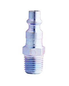 MILS727 image(0) - 1/4" Male Plug M-Style, 2/cd