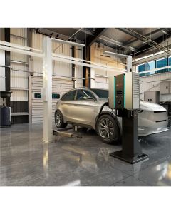 BOSEV3000 image(0) - EV3000 DC Fast Charger