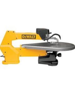 DeWalt Scroll Saw, Variable-Speed, 1.3 amp, 20-in.