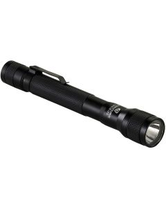 STL71500 image(0) - Streamlight Streamlight Jr. LED - Includes Alkaline Batteries - Black