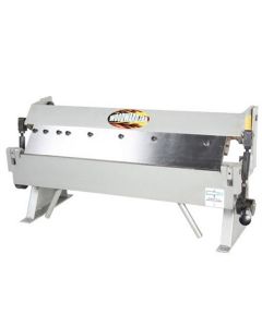 HECWFBP2420 image(1) - Woodward Fab 24" Box and Pan Brake 20 gauge