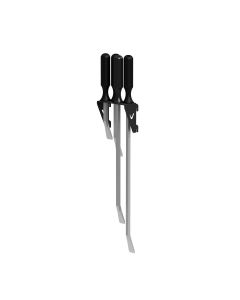 Vyper Industrial X32 Cart Pry Bar Holder