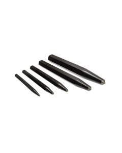 Mayhew 706K 5-PC CENTER PUNCH KIT