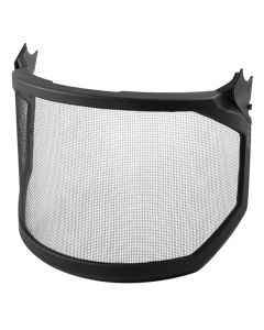 MLW48-73-1433 image(0) - Milwaukee Tool 10pk Mesh Shield Replacement (Helmet & Hard Hat Mount)